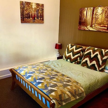The Oak RoomsColtishall エクステリア 写真