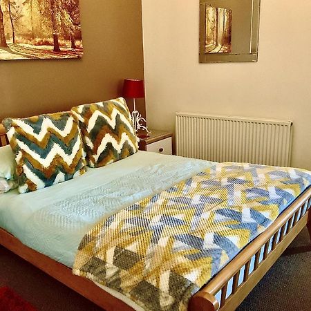 The Oak RoomsColtishall エクステリア 写真