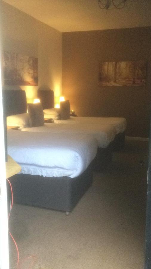 The Oak RoomsColtishall エクステリア 写真