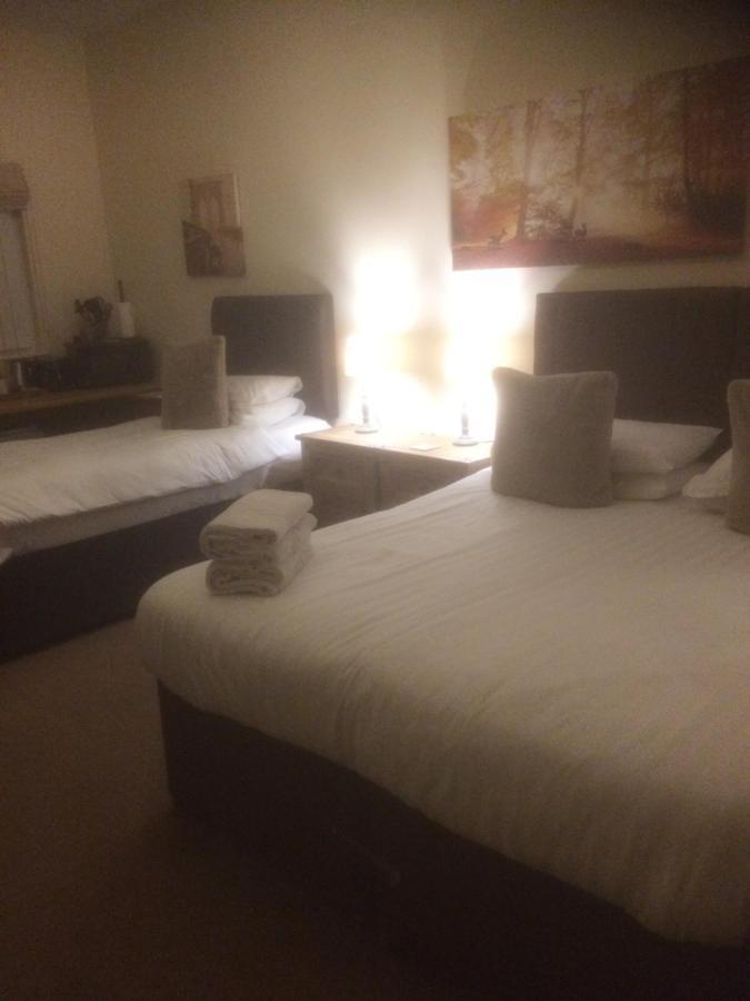 The Oak RoomsColtishall エクステリア 写真