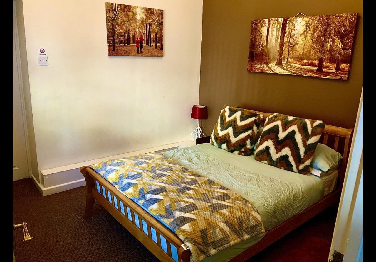 The Oak RoomsColtishall エクステリア 写真