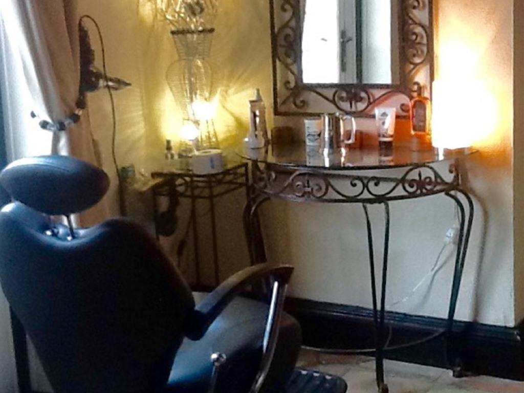 The Oak RoomsColtishall エクステリア 写真